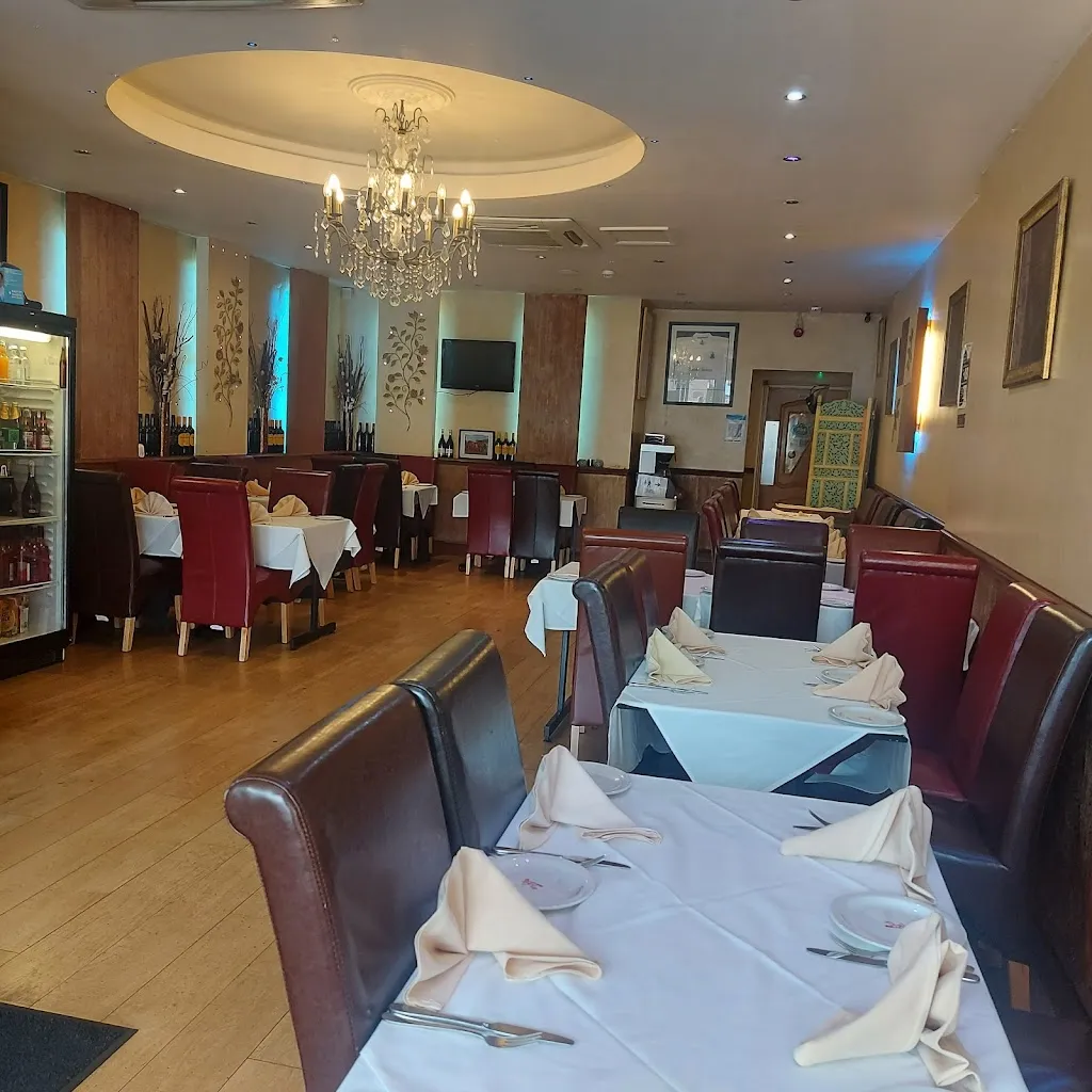 Cranham Tandoori