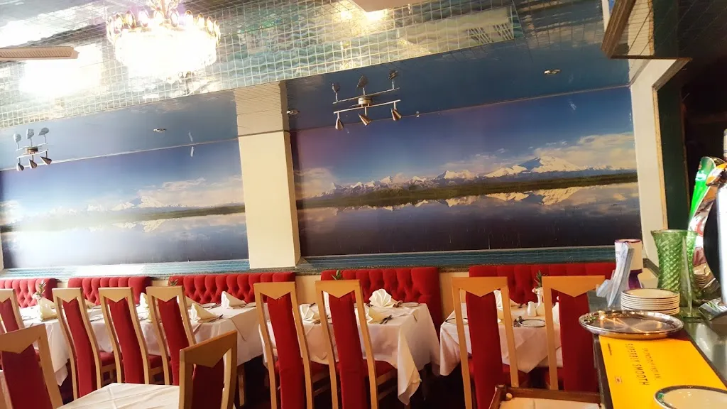 Crayford Tandoori