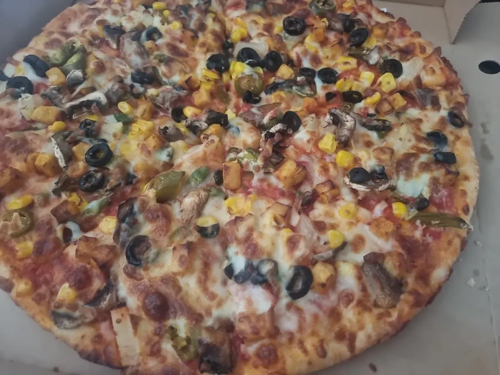 Crust