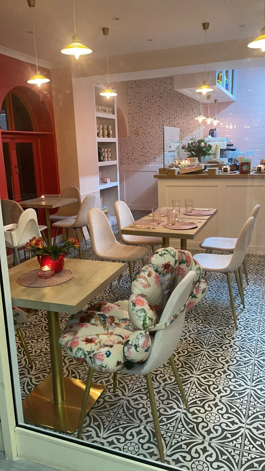 Cucina Bettina