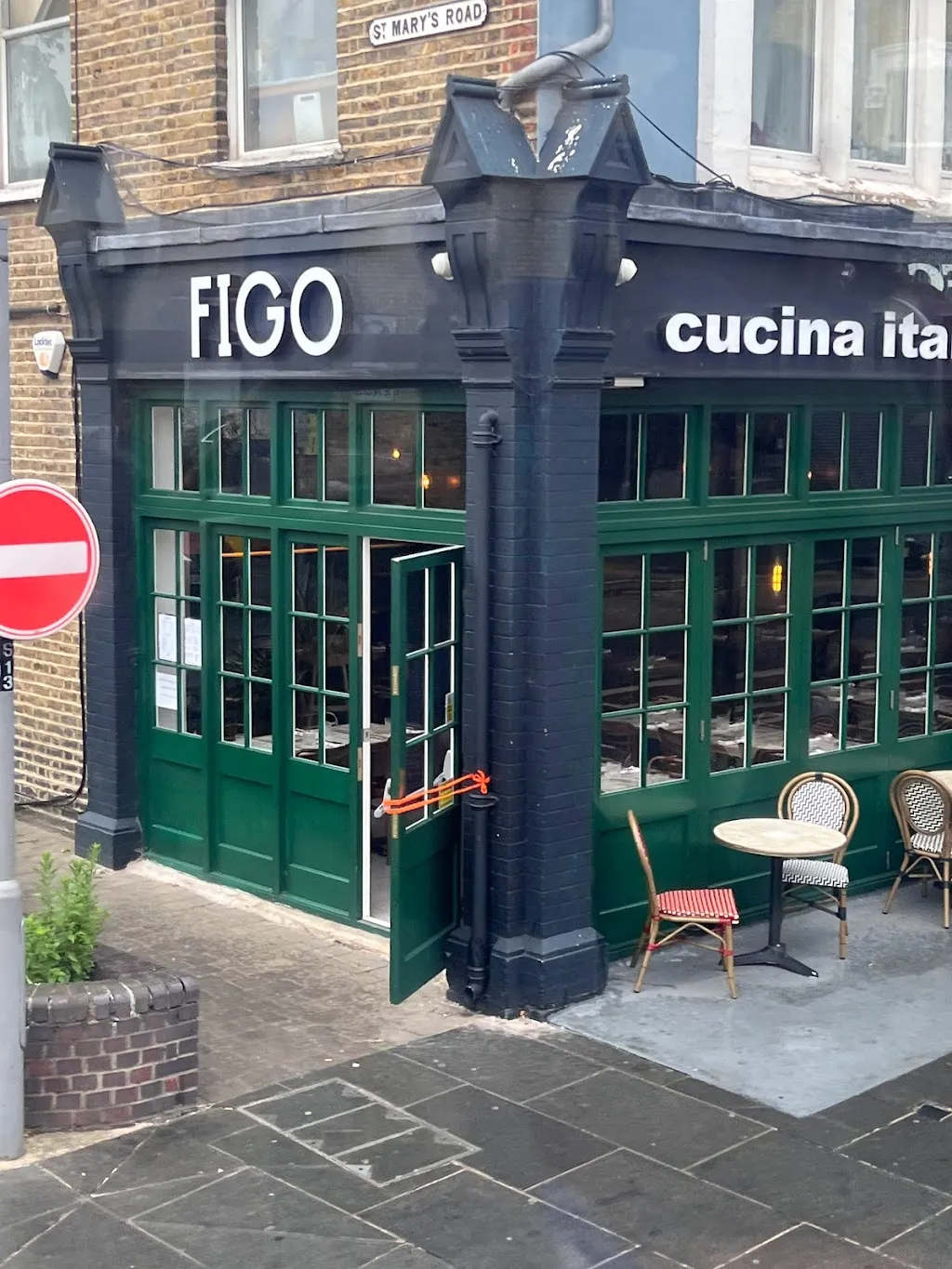 Cucina italiana
