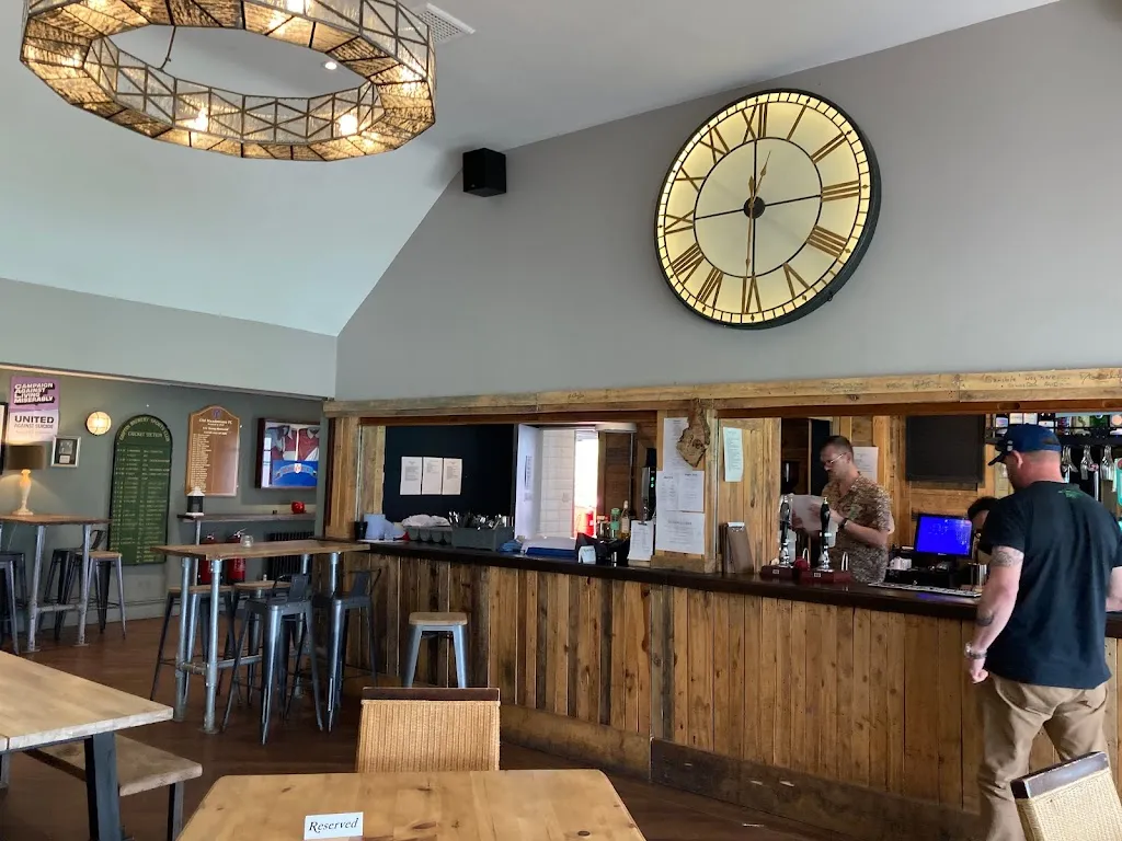 Cue Point Ltd @ Orbit Brewery 1 Cue Point Ltd @ Orbit Brewery