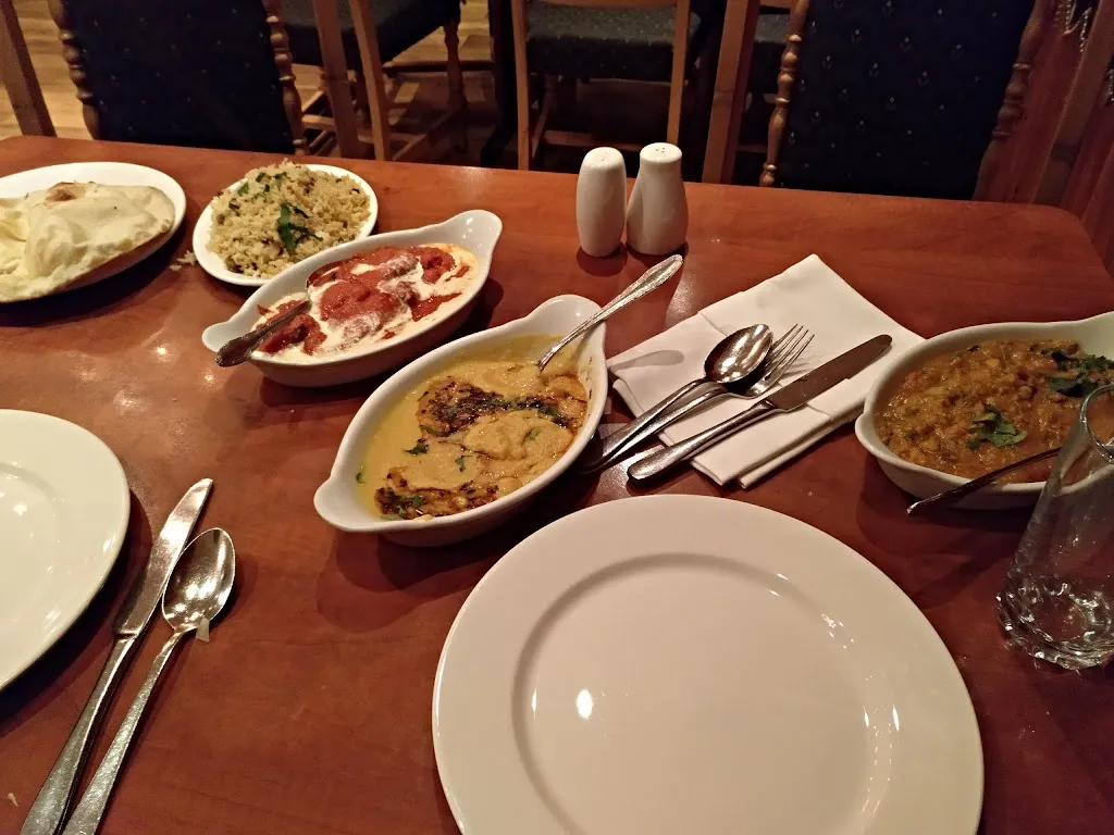 Curry Asia