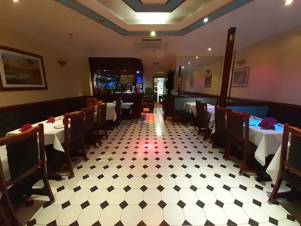 Curry Delight Indian and Nepalese Cuisine