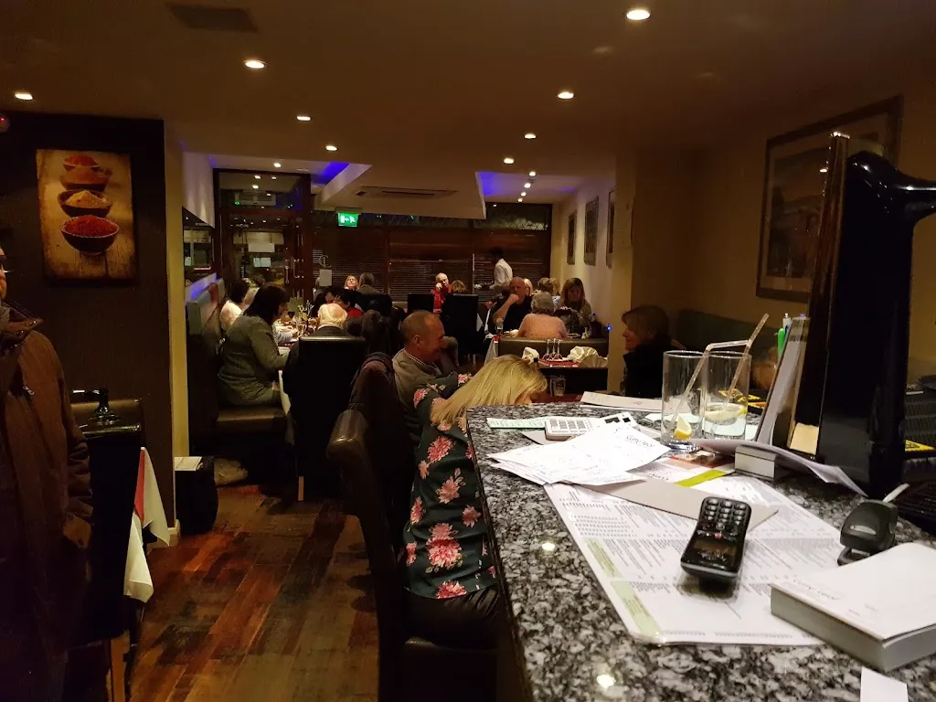 Curry Leaf Coulsdon - The Indian/Bangladeshi Restaurant