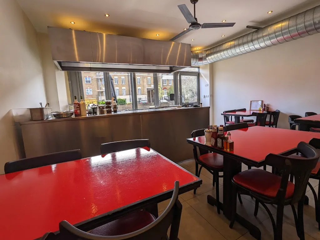 Cyprus Village Restaurant 1 Cyprus Village Restaurant