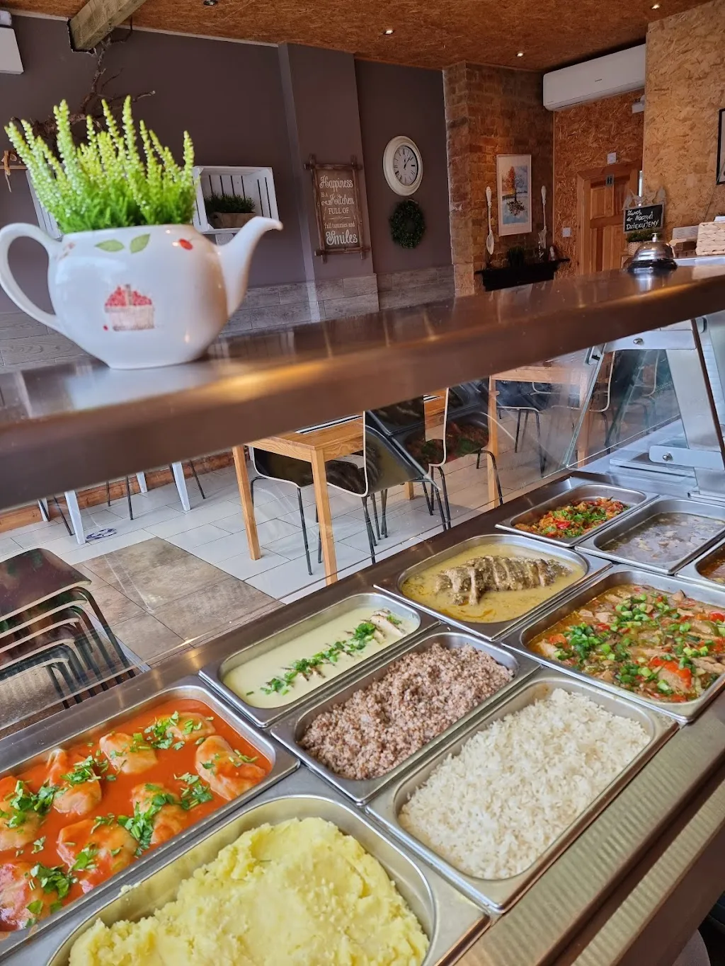 Cztery Pory Roku - Four Seasons - Polish Bistro 1 Cztery Pory Roku - Four Seasons - Polish Bistro