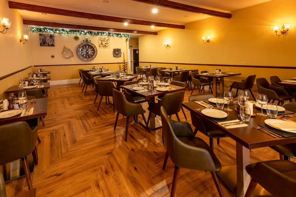 D'Angelo Bar & Restaurant