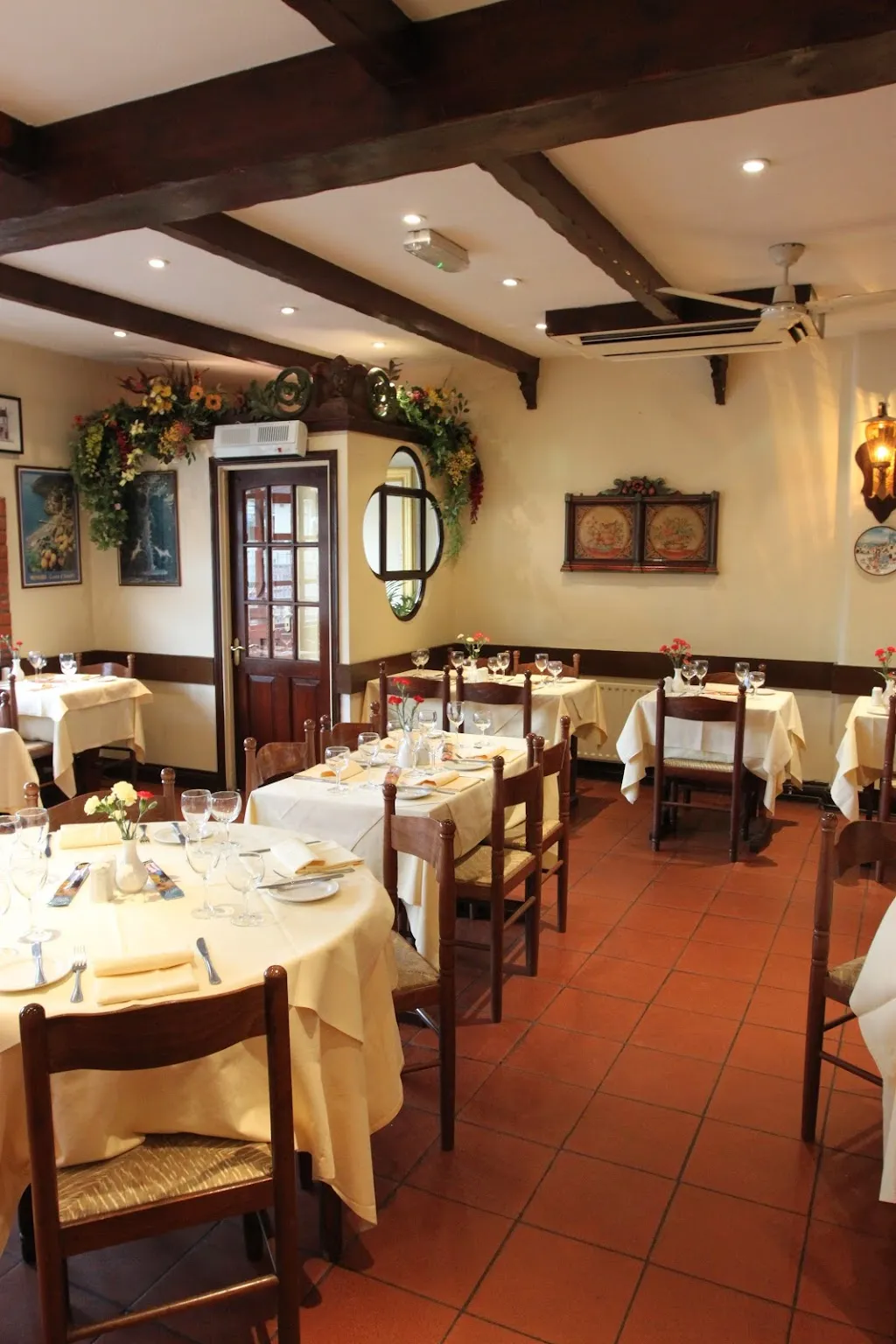 Da Franco Ristorante Italiano