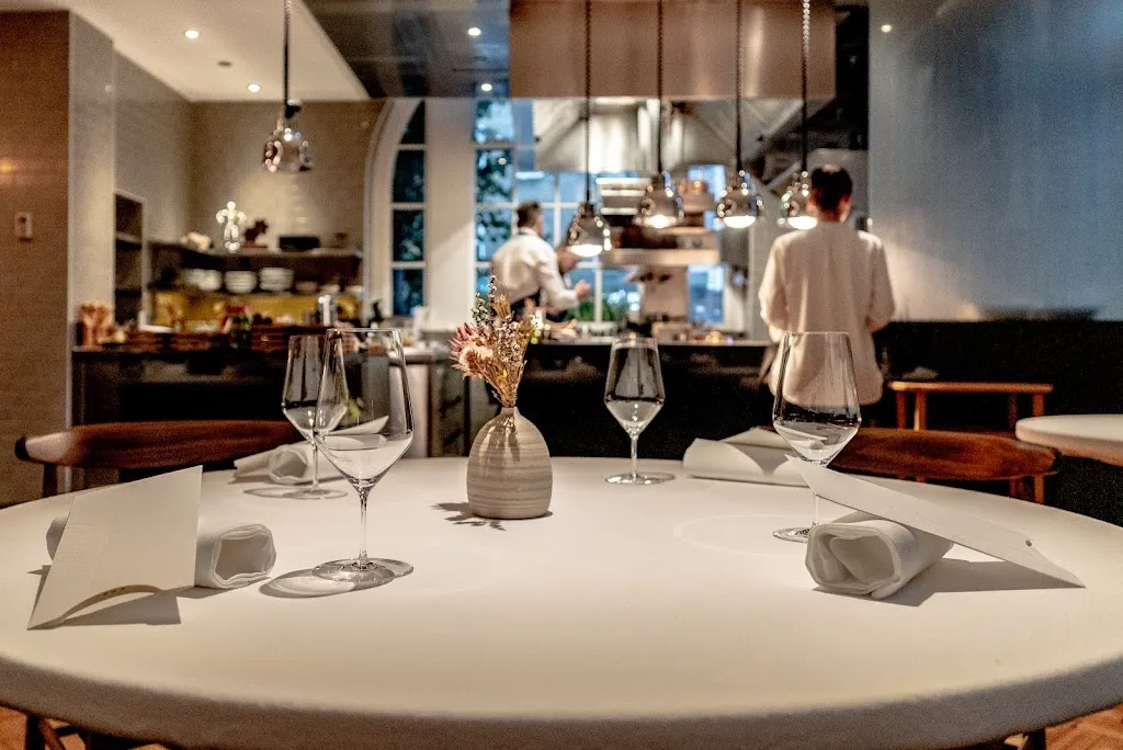 Da Terra Restaurant