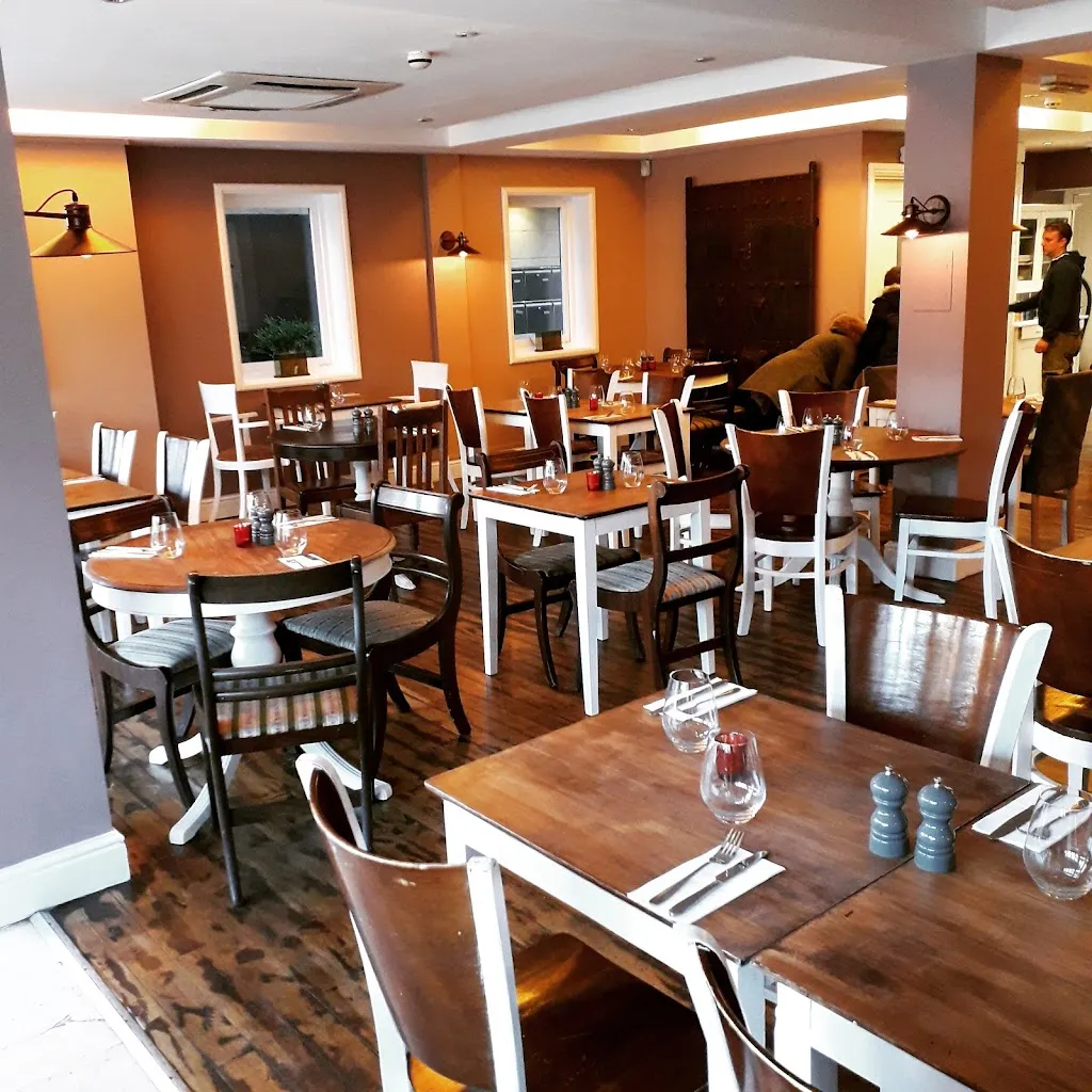 Da Vinci's (Mediterranean/Italian Hornchurch)