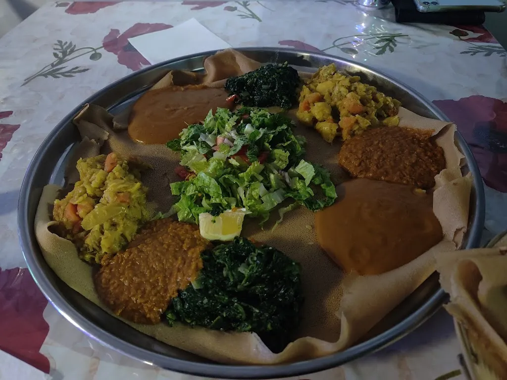 Daarona Restaurant