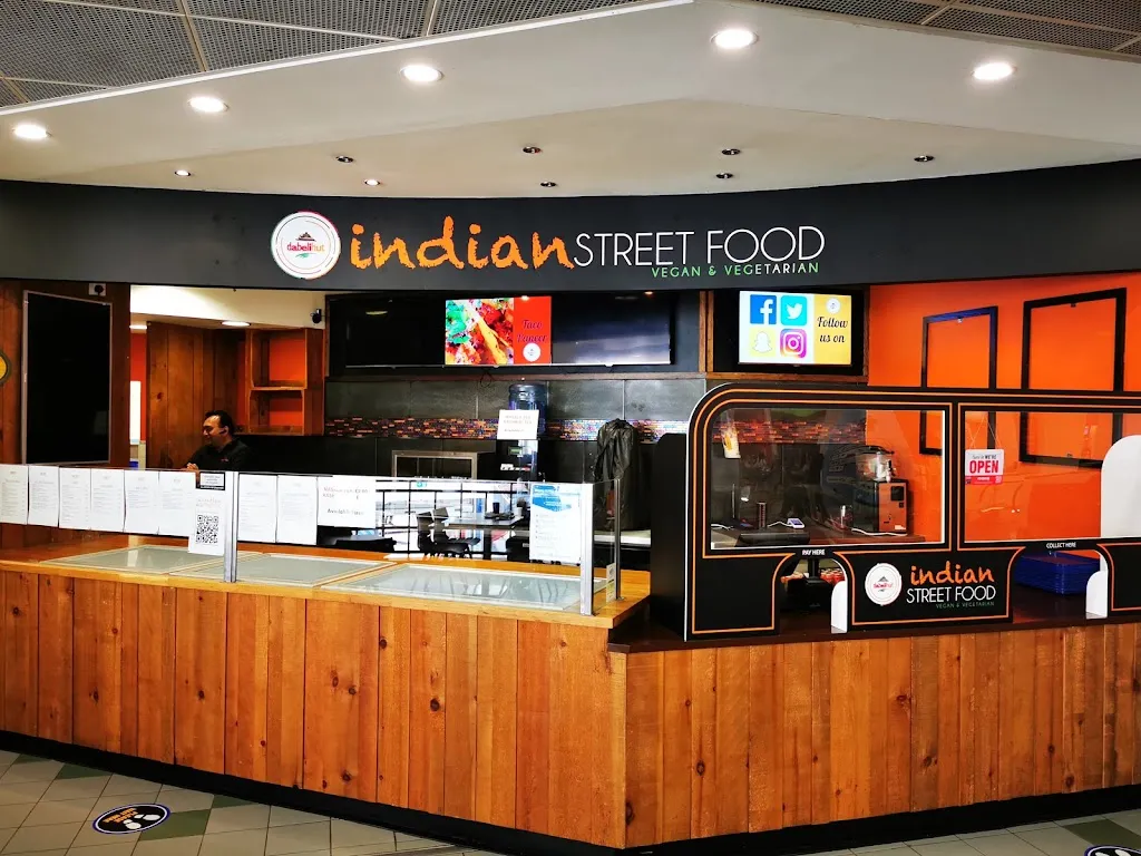 Dabeli Hut - Indian Street Food Caterer