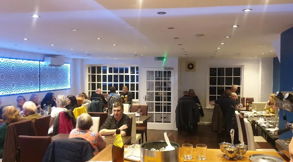 Dakshin Indian Cuisine