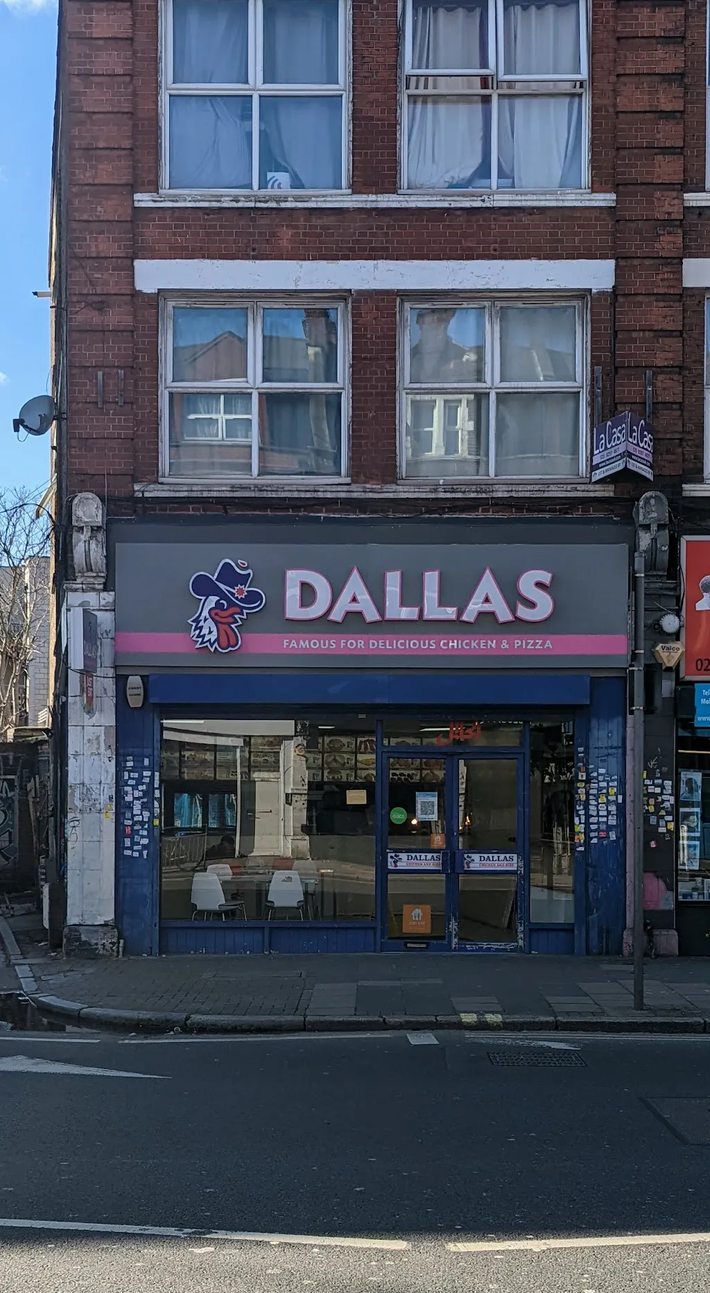 Dallas Chicken & Ribs - Camberwell