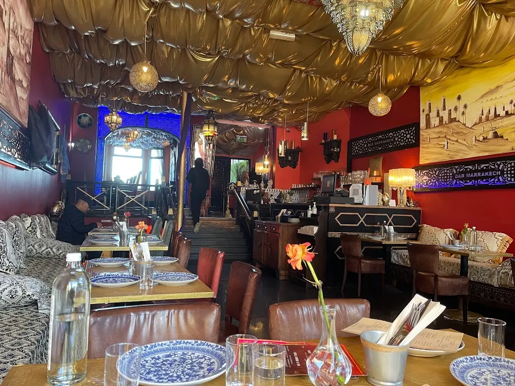 Dar Marrakech