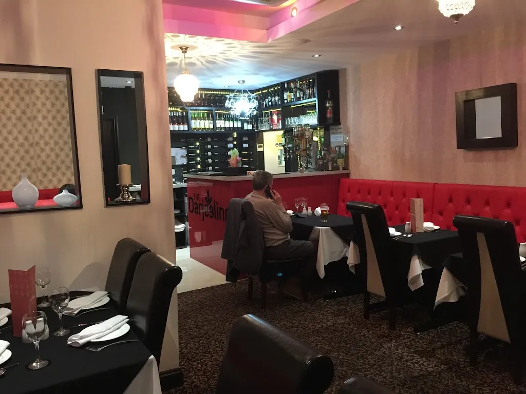 Darjeeling Indian Restaurant