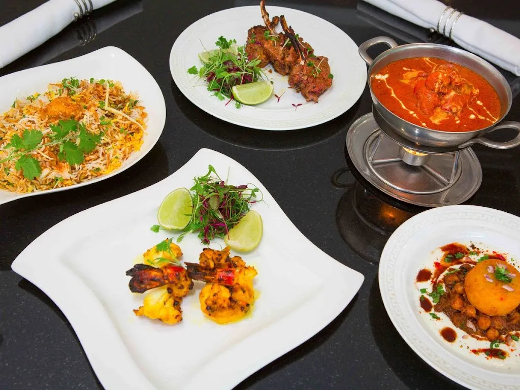 Darjeeling Indian Takeaway Eltham