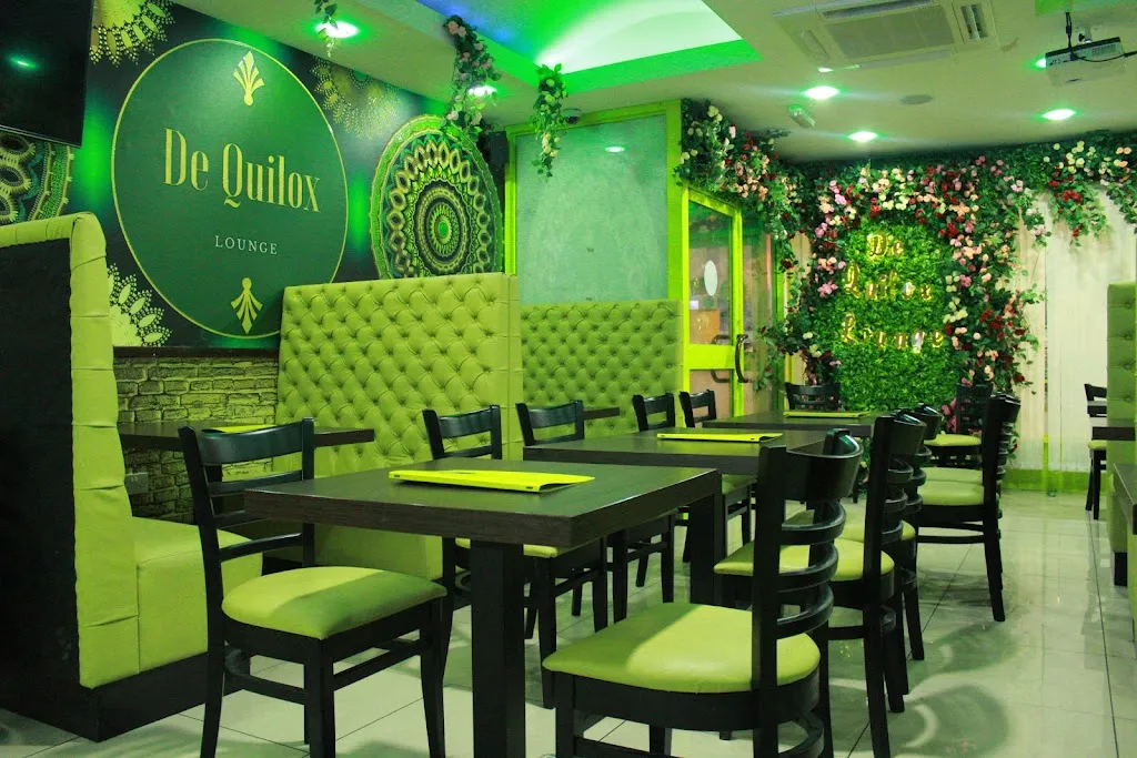 De Quilox Lounge & Bar