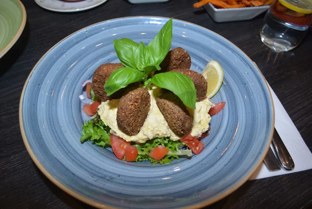 Dedem Restaurant