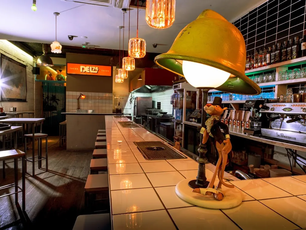 Del74 Tacos 1 Del74 Tacos