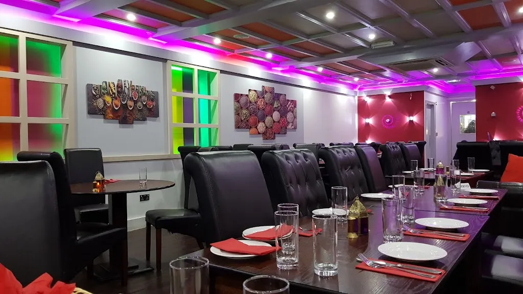Delhi Live - East London’s Most Authentic Indian Restaurant