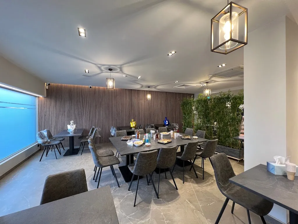 Deli Ninety Eight 1 Deli Ninety Eight