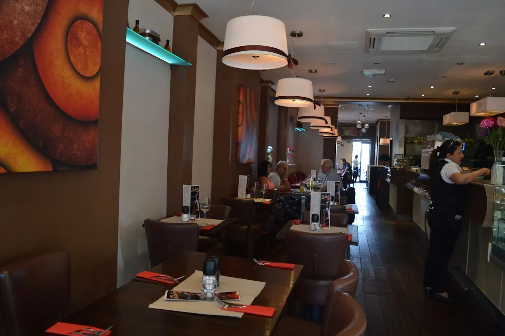 Delicio (Bexleyheath)