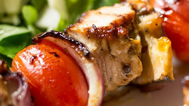 Delicious Greek Pitta