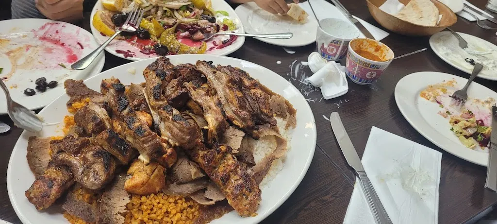 Deniz Best Kebab