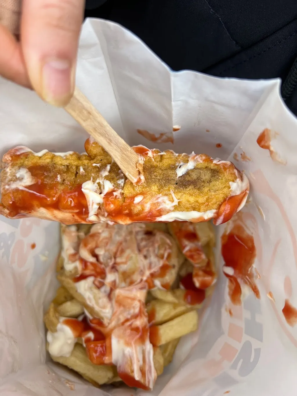 Denniss Chippy