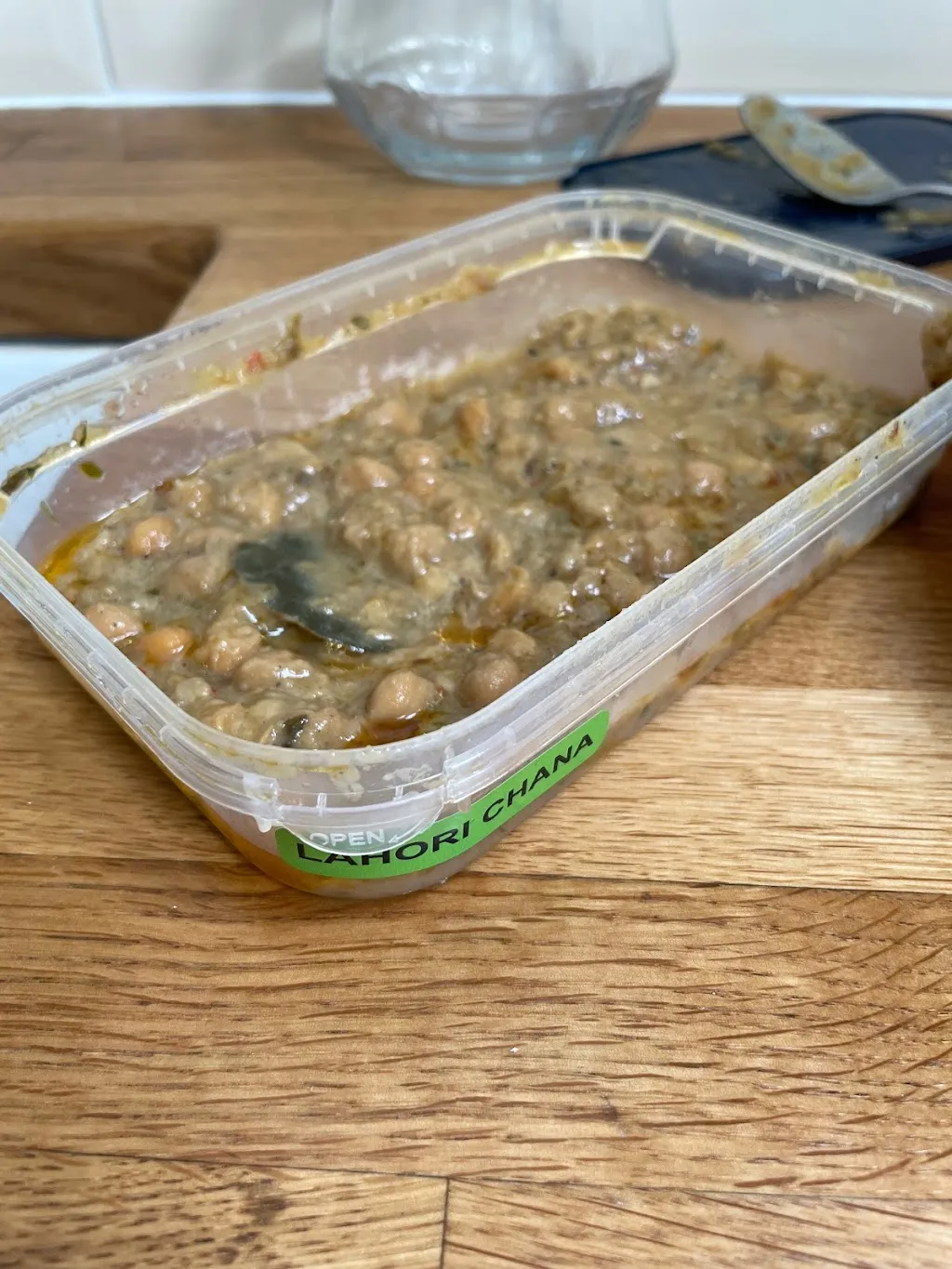 Desi eats group ltd