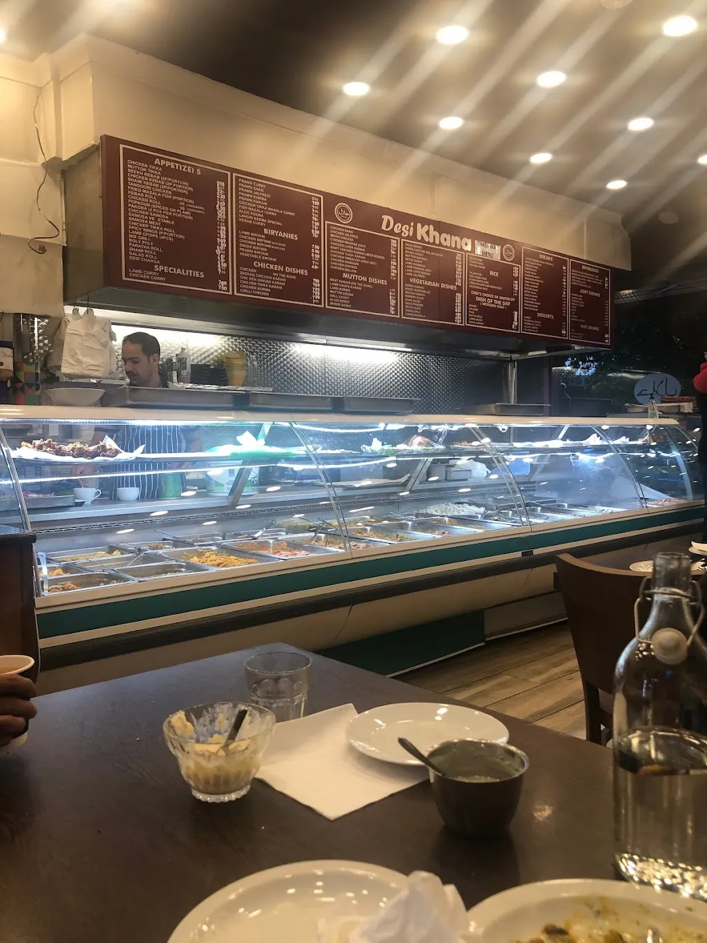 Desi Khana