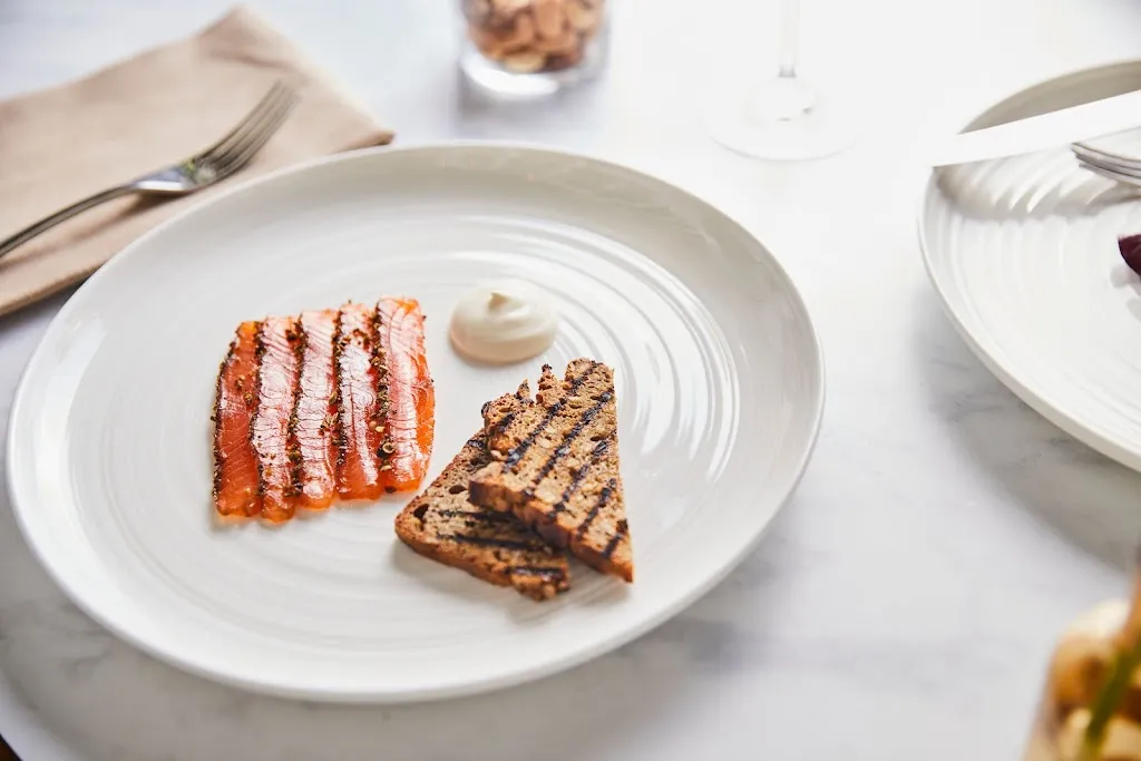 Design Restaurant by Social Pantry