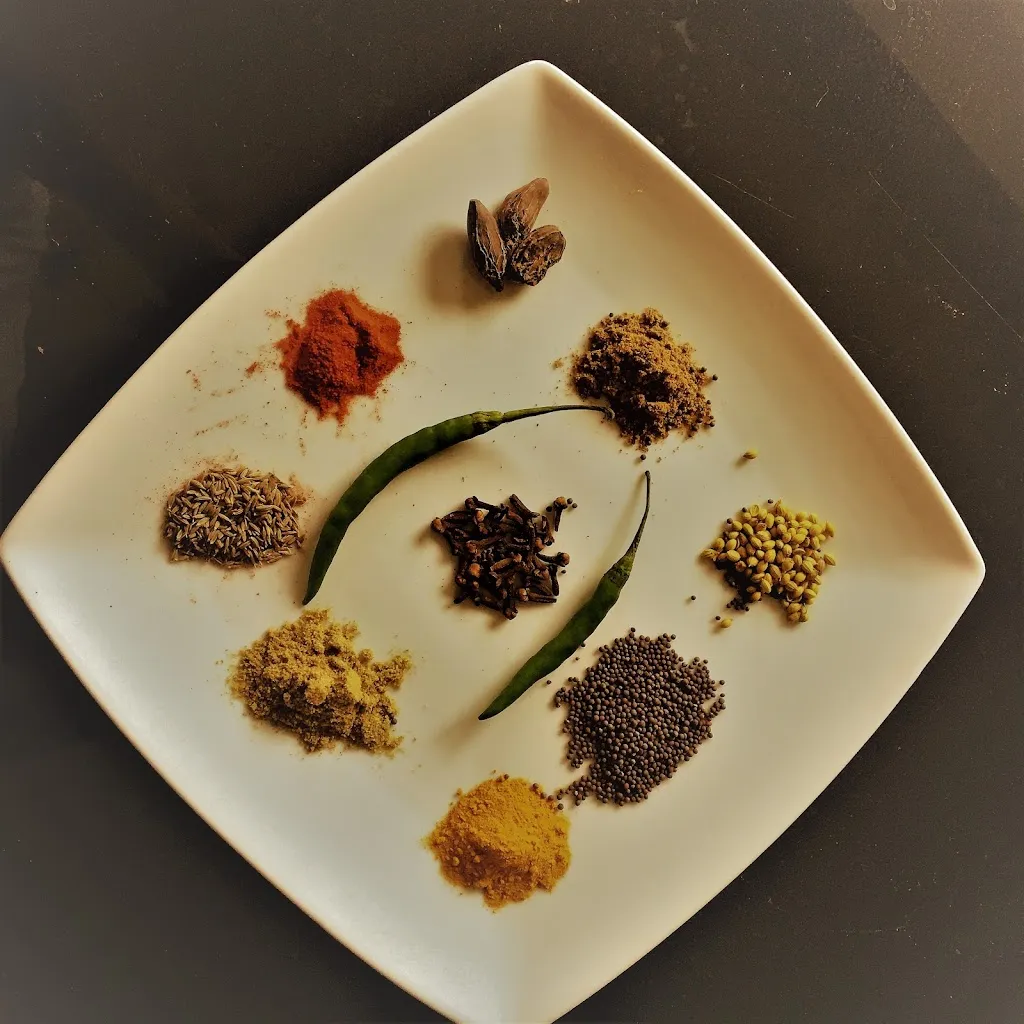 DhaniyaJeera