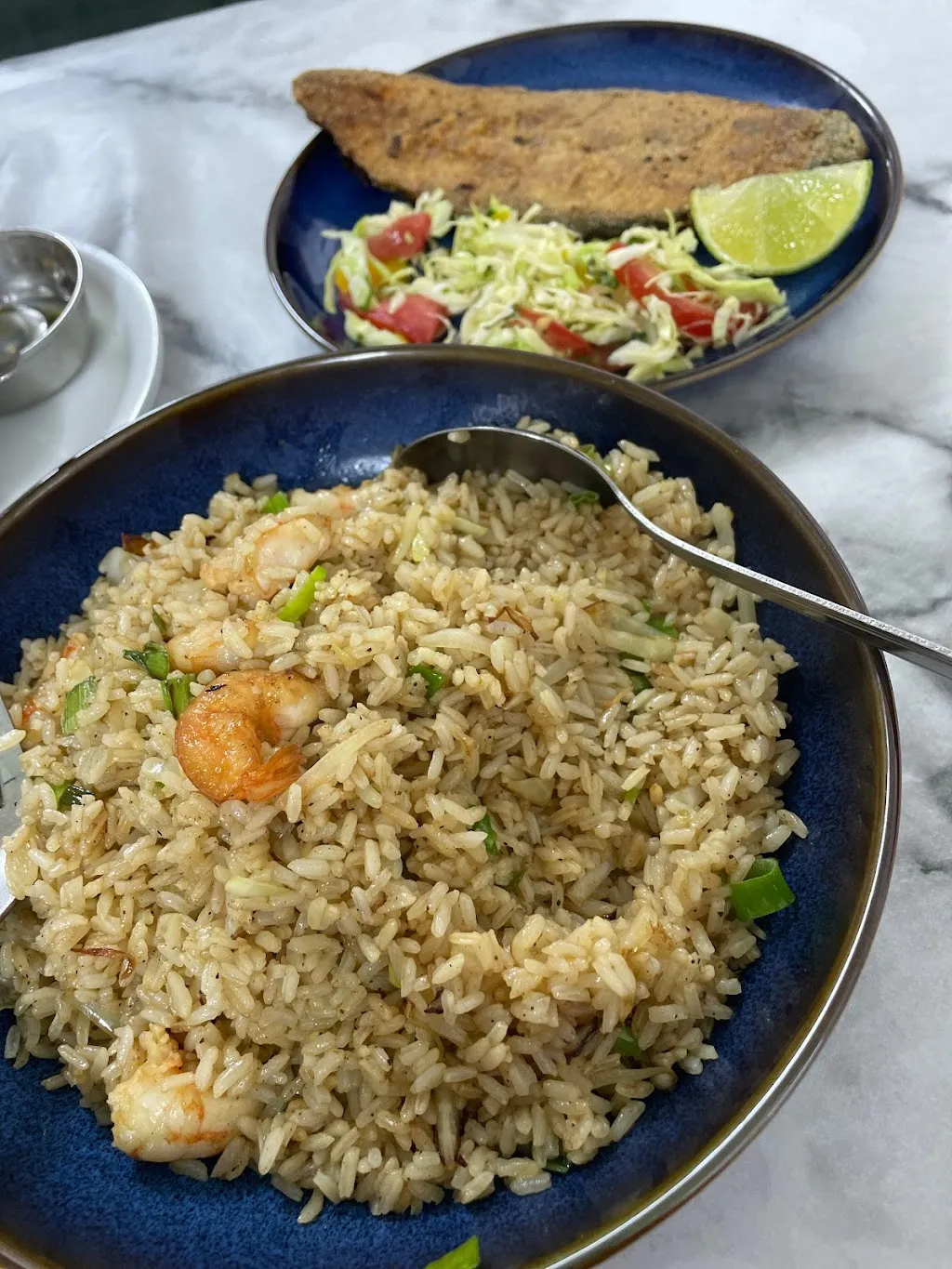 Dias Goan Restaurant