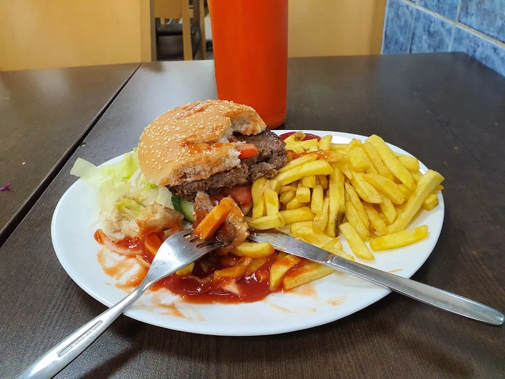 Dilber Kebab