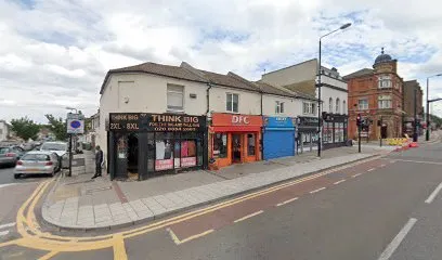 Dilkush Tandoori