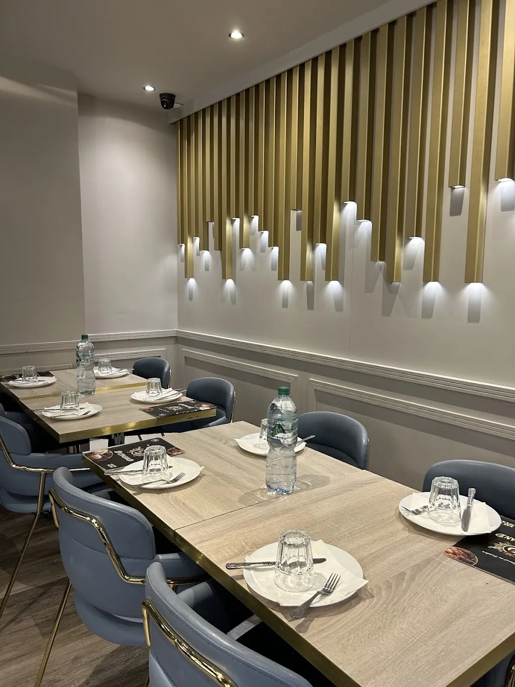 Dilpasand Restaurant