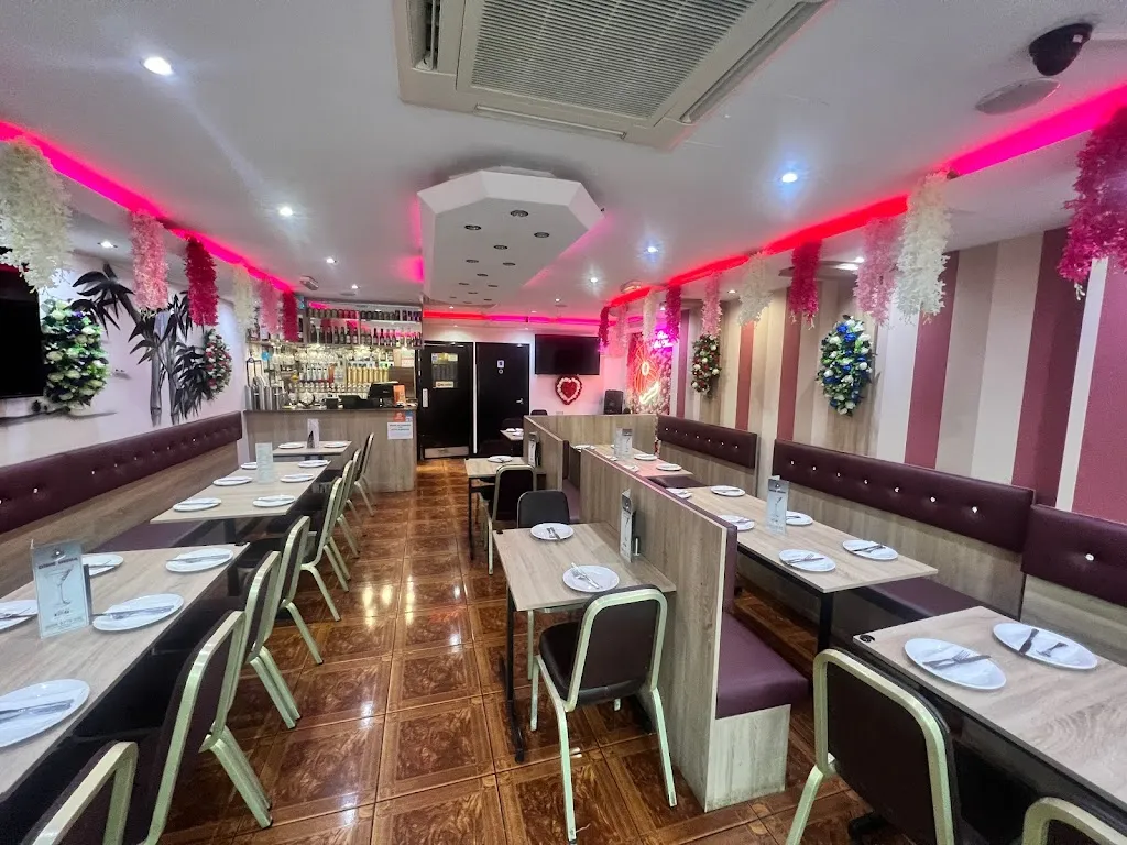 Dine India