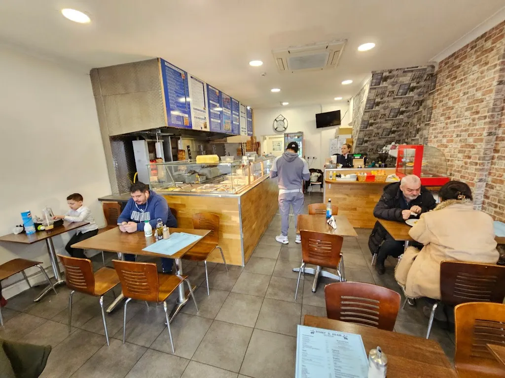 Diony & Adam 1 Diony & Adam