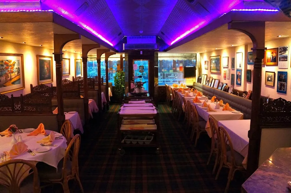 Dipali Indian Restaurant