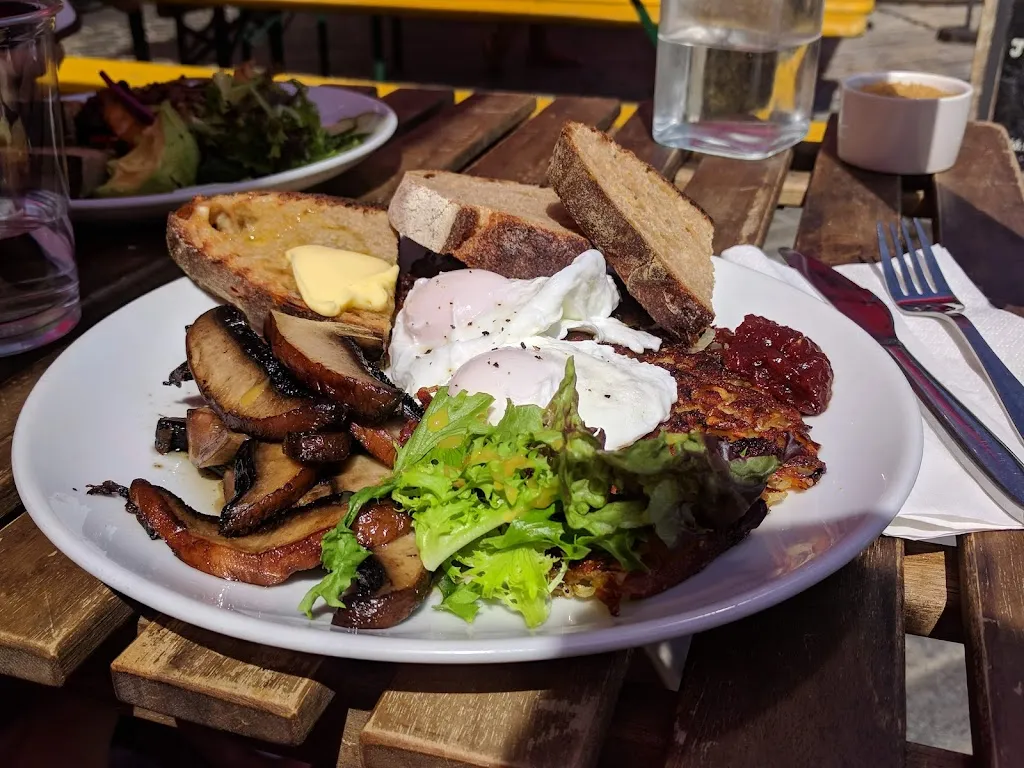 Dirty Apron 1 Dirty Apron