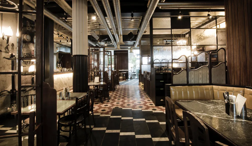 Dishoom Shoreditch