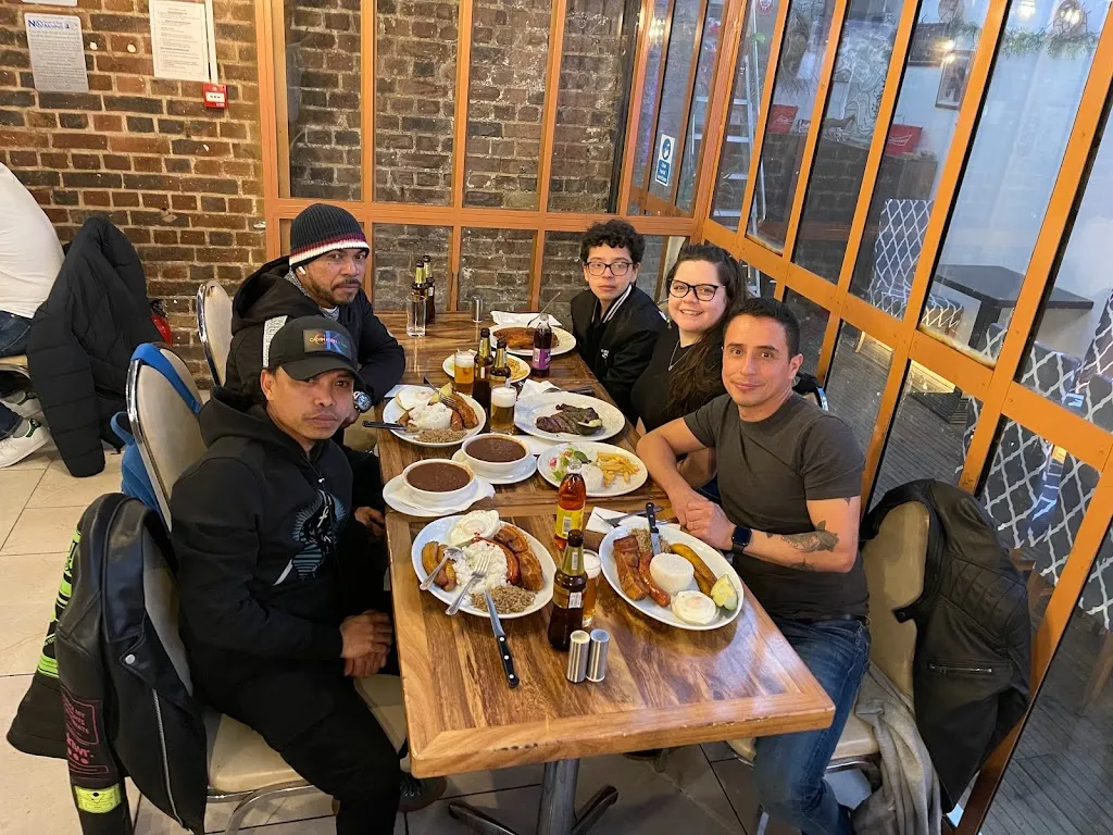 DistriAndina 1 DistriAndina