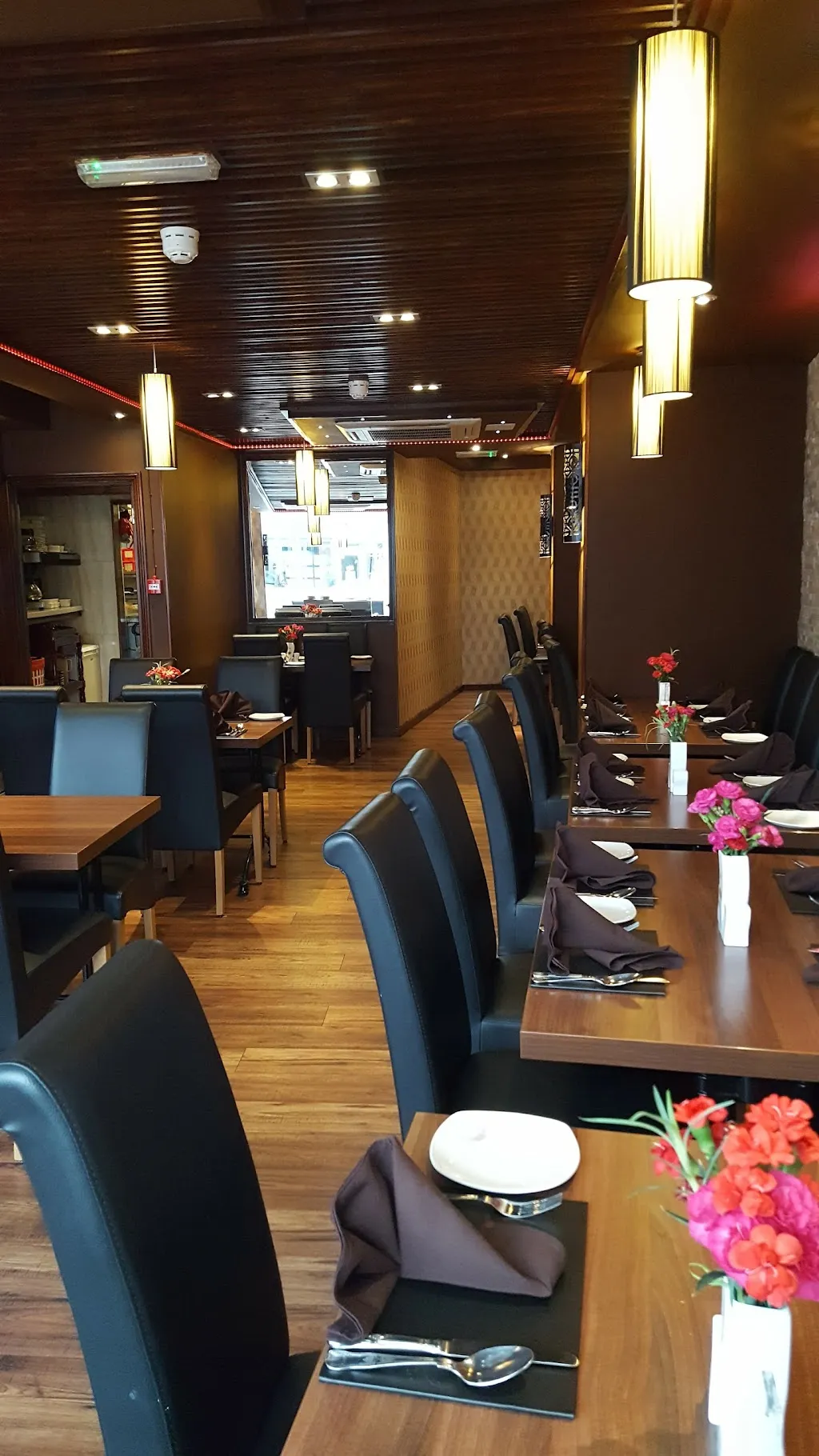Diwana Indian Restaurant