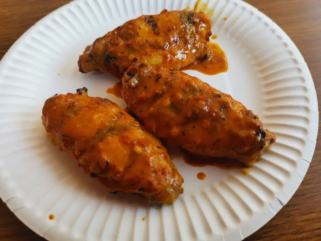 Dixie's Chicken and Wings