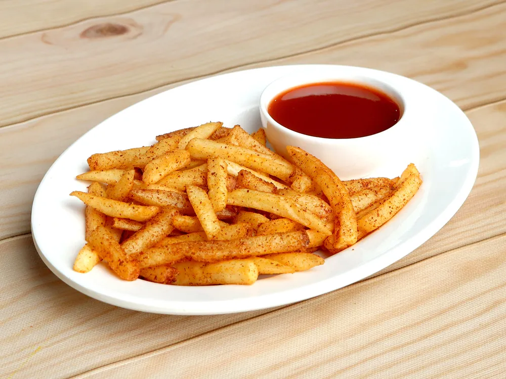 Dixy Chicken