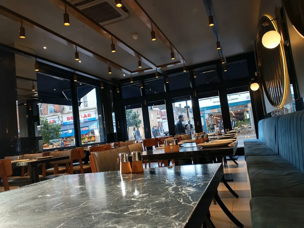 Diyarbakir Restaurant
