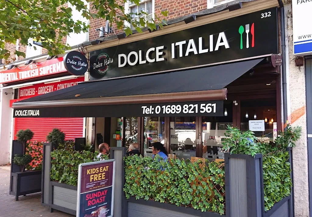 Dolce Italia